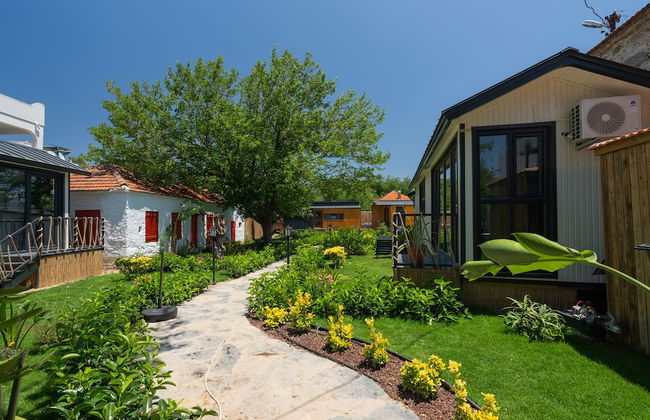 Inci Boutique Apart - Foto 18