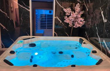 Dream Spa Jacuzzi&Sauna - Photo 2
