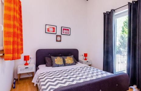 Villa Majkovica - 4 Bedroom Villa with Private Pool & En-Suite Bathrooms & Parking - Photo 39