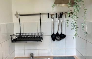 Grand Studio Joli Coeur - Calme Cosy Lumineux - Foto 9