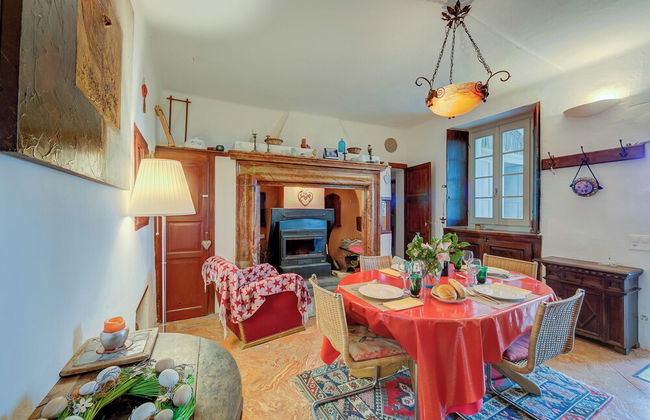 Casa Mirica Come una Volta - Foto 20