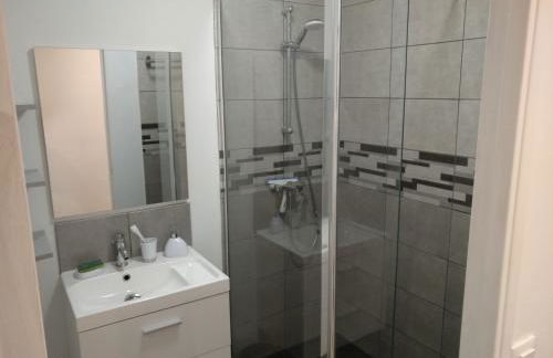 Nouveau! Appartement 80m2 tout neuf avec 3 belles chambres - Foto 4