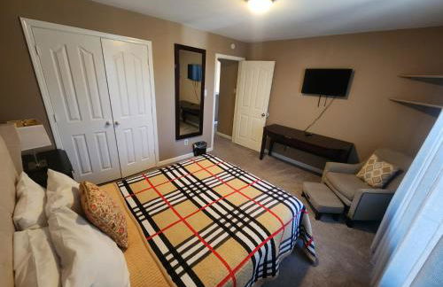 Luxurious 11 Large beds with Jetted Tub 3000 Sq ft - Foto 36