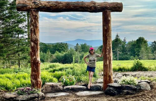 The Greylock Cabin - Foto 59