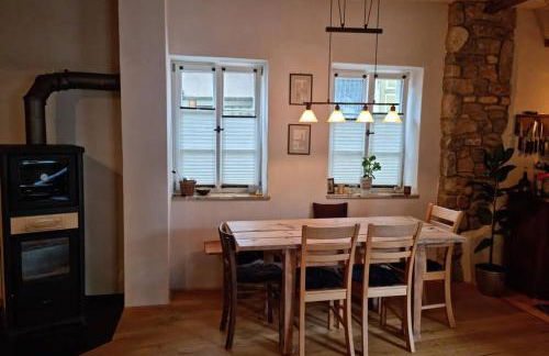 Schöne Ferienwohnung mit Kamin - Foto 9