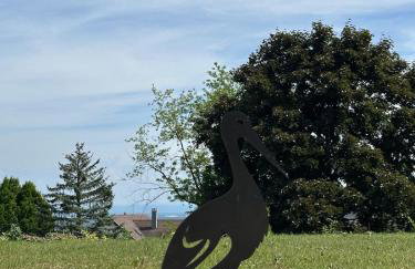 L'écrin d'Anne et Stéphane - vue sur Strasbourg - Foto 47