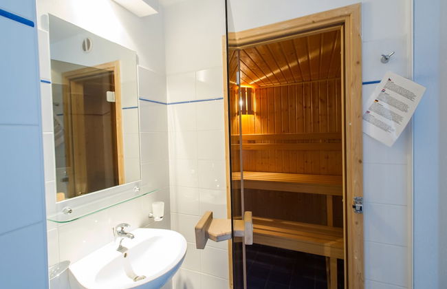 Lipno Lake Resort - Foto 74