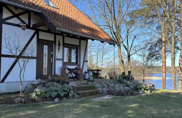 Ostoja Jeziorak Jezierzyce - Foto 1