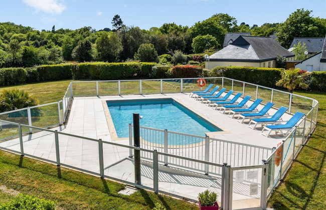 Residence La Voile D'or, L'ile-aux-moines - Foto 9