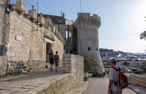 Apartments Giro Korcula - Foto 40