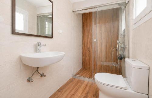 Central apartment - Seaview and garden - Foto 17