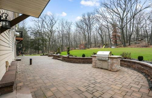 Nature Getaway Charming Villa Near Trails & Parks - Foto 5