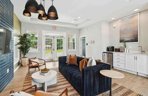 Landing Apartments - Zora University - Foto 31