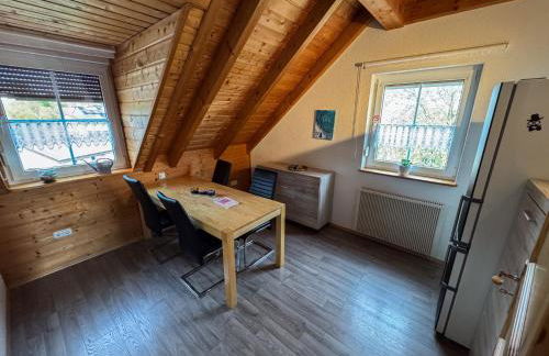 Ferienwohnung zum Kirchturmblick - Foto 8