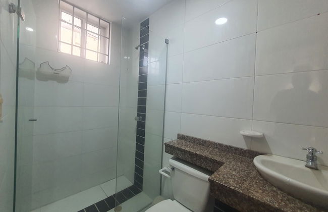 Casa Esther Apartaestudios - Photo 42