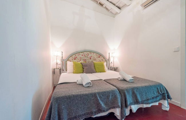 Casa Spa De La Mariola - Photo 17