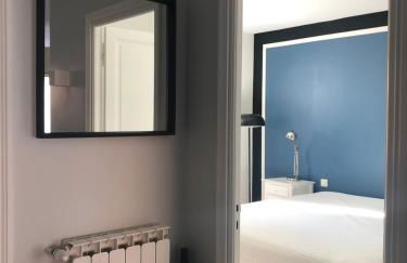 Appart 2 pièces avec parking QUARTIER DU LAC - Foto 25