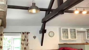 Woodland Cottage - Foto 3