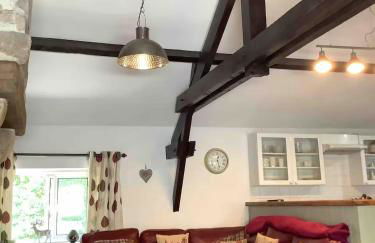 Woodland Cottage - Foto 3