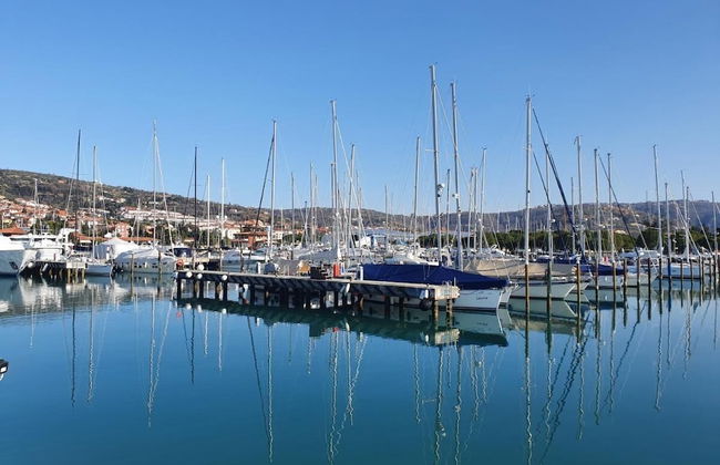 Adela Floating House - Foto 26