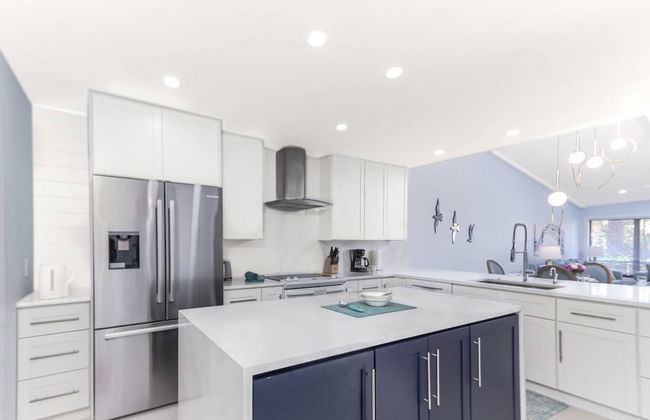 Yellow Pine Duplex Close to Pool & Tennis - Foto 11