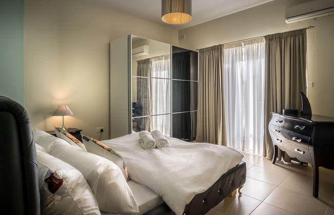 Consiglia Apartments - Sliema - Foto 5