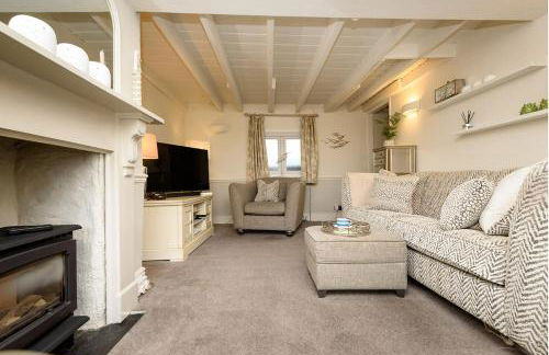 Beautiful 3 bedroom cottage in the heart of Looe - Foto 22