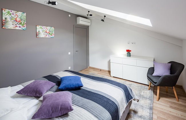 Apart Hotel Code 10 - Foto 10