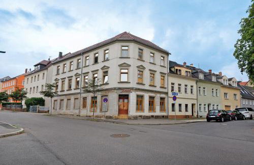 Uni-und Welterbe Stadt Whg 3 - Foto 1