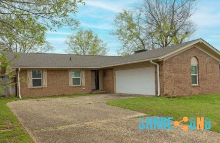 3BR Corporate & Crew Stay - Foto 3