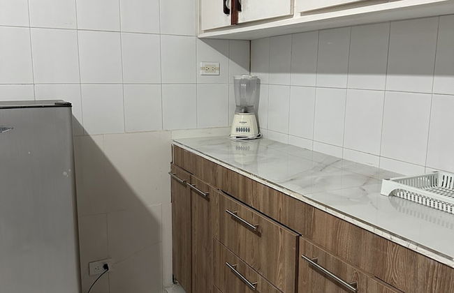 Jhonny Cay Collection Apartment - Photo 16