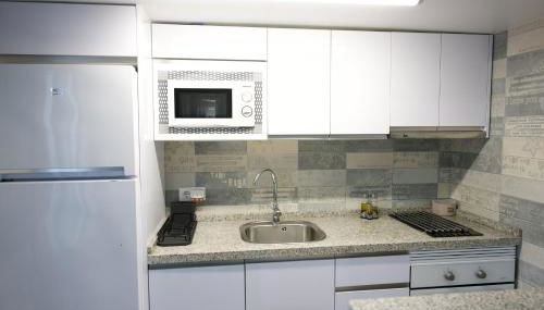 Apartamentos turísticos ilusiones - Photo 3