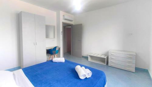 villa vener le terrazze degli dei - Foto 4, towels, wardrobe