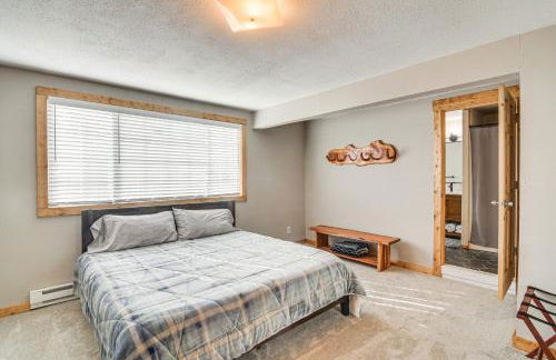 Tabernash Home about 13 Miles to Winter Park! - Foto 6