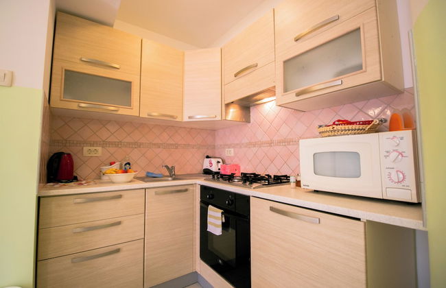 Apartments Apartim Piran - Foto 45