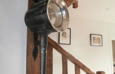 AU CLAIRE DE LUNE - Foto 21