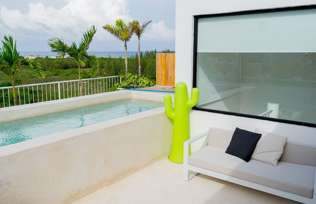 Siaan Betine 4br Deluxe PDC - Foto 27