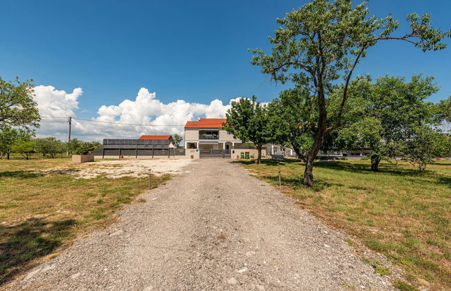 Villa Silentium - Foto 48