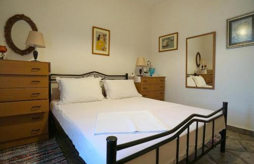 Solon and Teo Summer House in Avdira beach - Photo 12