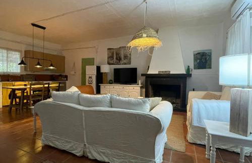 Casa Rural las Tres Rosas - Foto 11