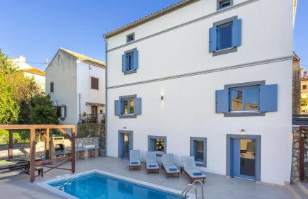 Villa Castel Muschio by Villas Guide - Foto 1