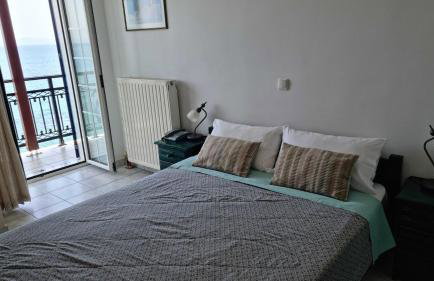 Liakakos Rooms - Foto 41