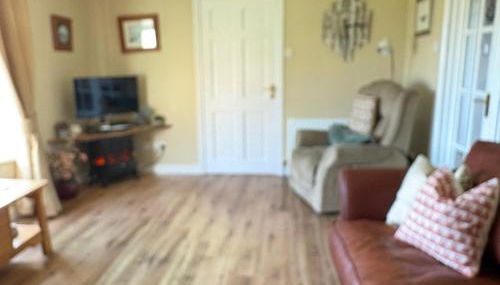 Moneydarragh Cottage with uninterrupted mountain and sea views- Hot tub available for hire at extra cost - Foto 2