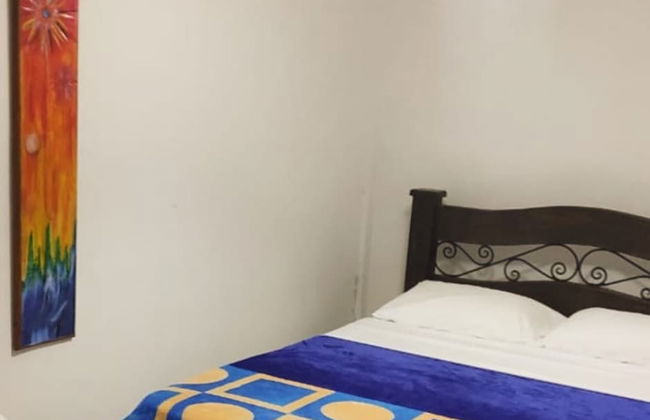 SAN PEDRO SALENTO APARTAHOTEL - Photo 2