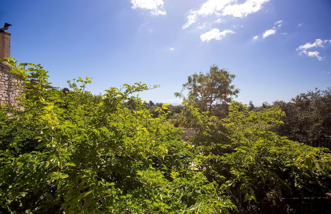 Villa Yiarios in Corfu - Foto 40