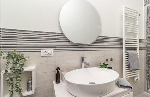 Design Penthouse in Porta Venezia - Foto 25