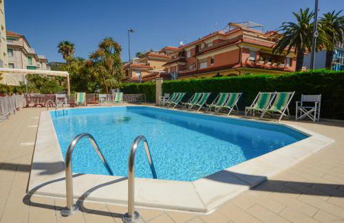 Residence Villa Gloria - Photo 8