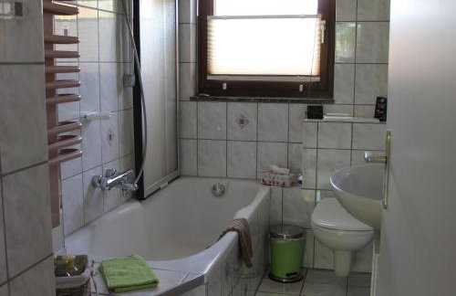 Ferienwohnung Bienenherz - Foto 18