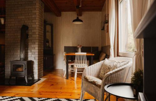 Wczasowa 25 Stare Jabłonki - Foto 31