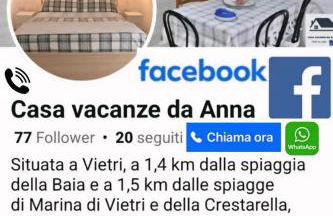 Casa vacanze da Anna - Foto 8